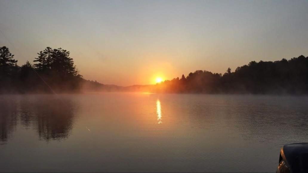 Muskoka Shores Cottages Порт Карлинг Екстериор снимка