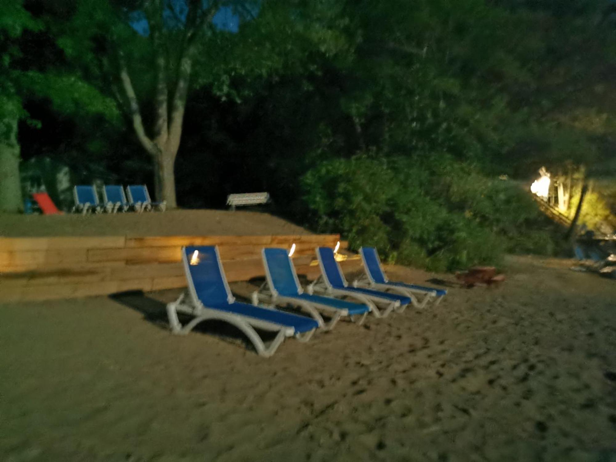 Muskoka Shores Cottages Порт Карлинг Екстериор снимка
