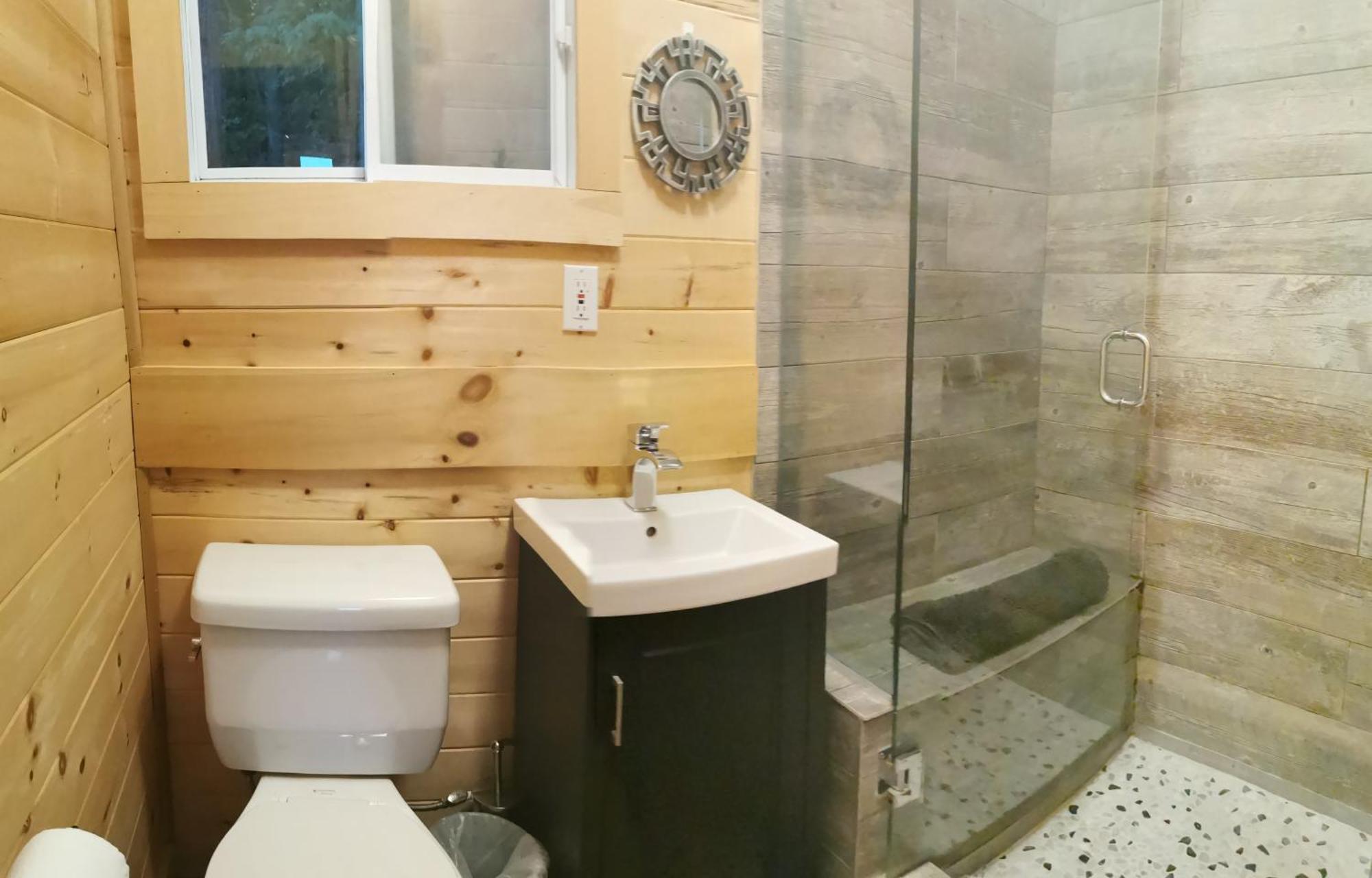 Muskoka Shores Cottages Порт Карлинг Екстериор снимка