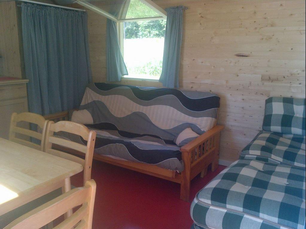 Muskoka Shores Cottages Порт Карлинг Стая снимка