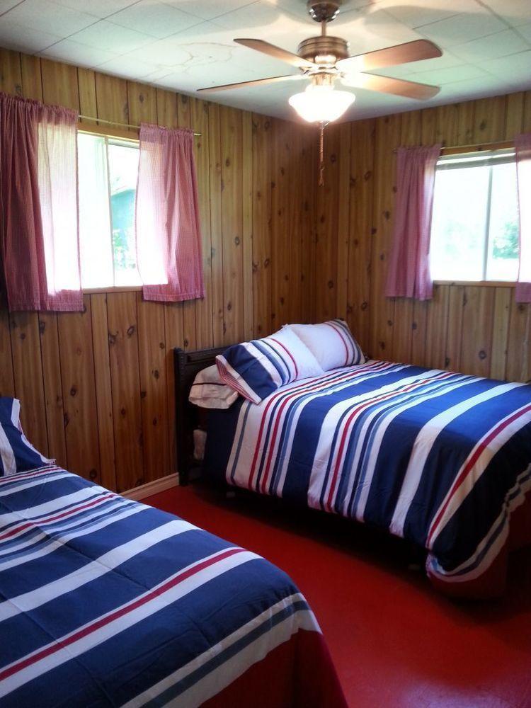Muskoka Shores Cottages Порт Карлинг Екстериор снимка
