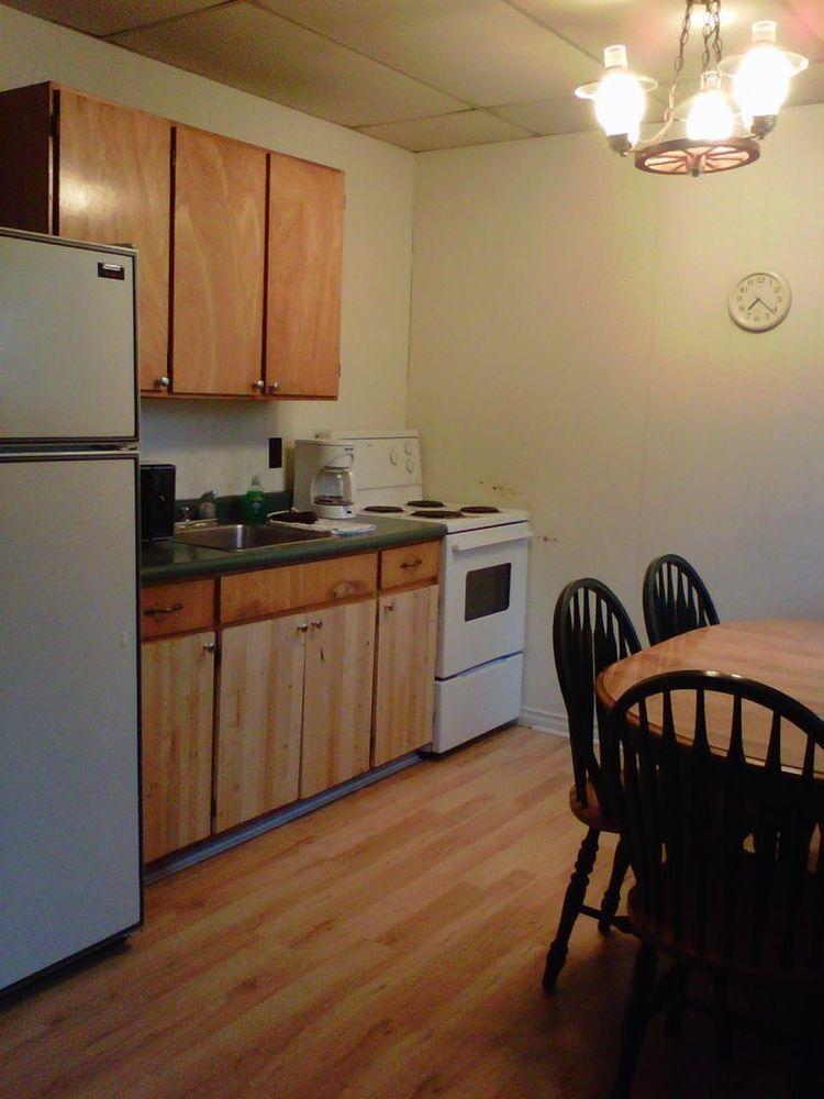 Muskoka Shores Cottages Порт Карлинг Екстериор снимка